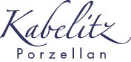 Kabelitz Porzellan Logo